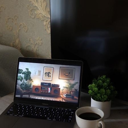 Lavitor Hotel Bishkek Ngoại thất bức ảnh