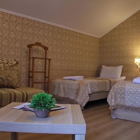 Lavitor Hotel Bishkek Ngoại thất bức ảnh