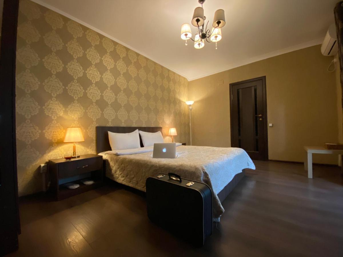 Lavitor Hotel Bishkek Ngoại thất bức ảnh