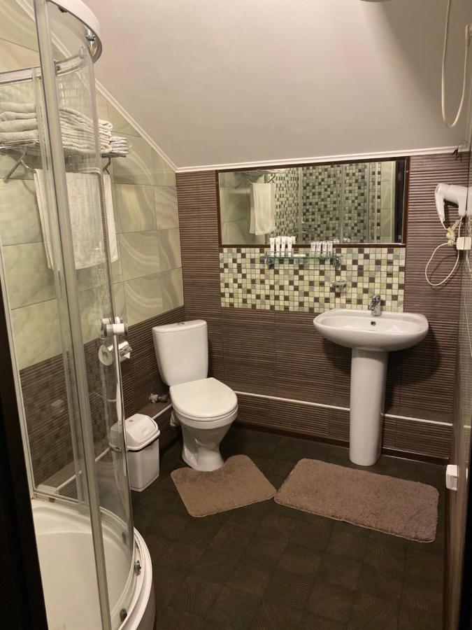 Lavitor Hotel Bishkek Ngoại thất bức ảnh