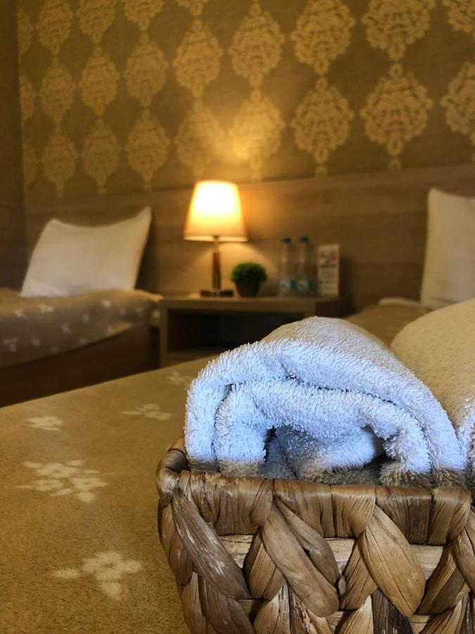 Lavitor Hotel Bishkek Ngoại thất bức ảnh