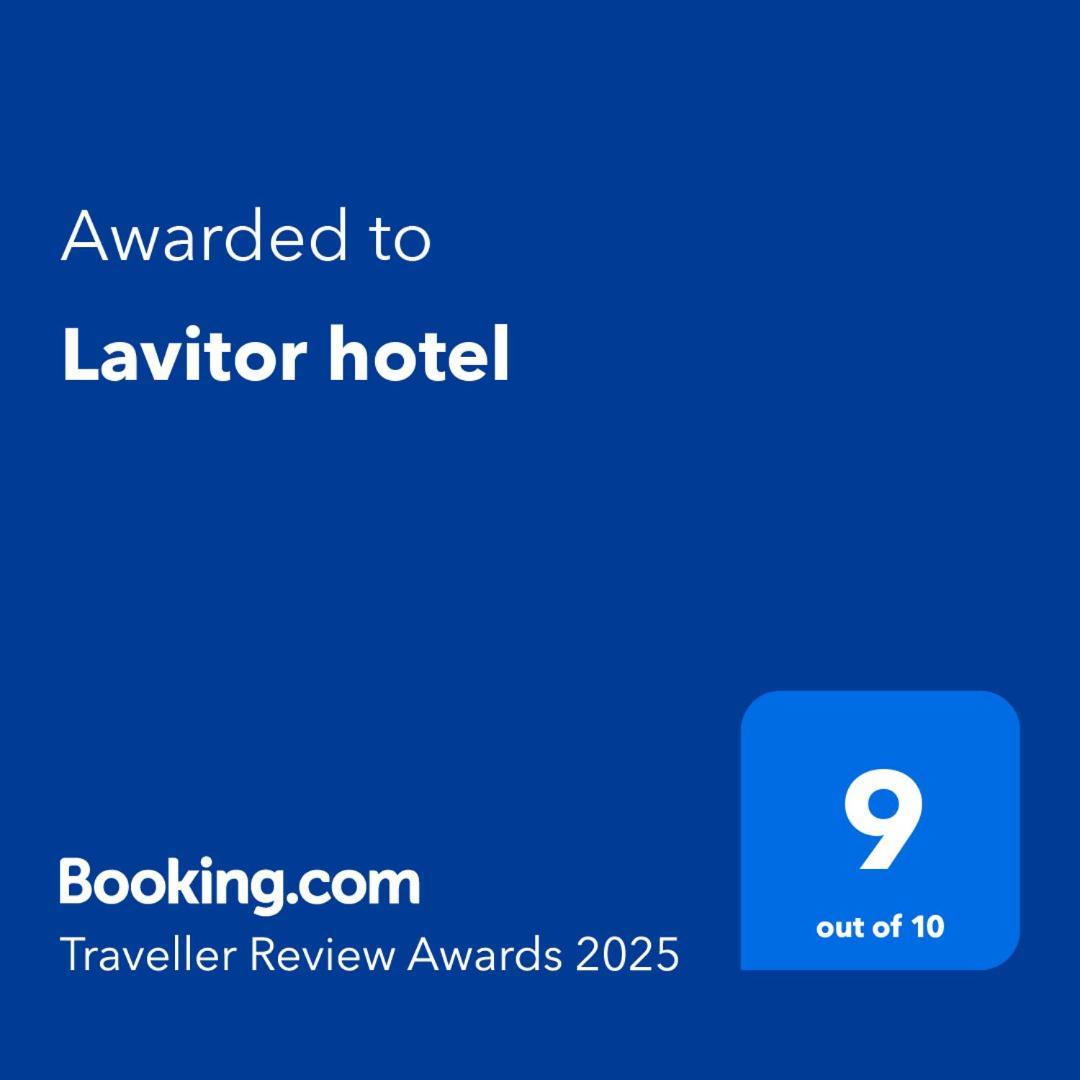 Lavitor Hotel Bishkek Ngoại thất bức ảnh