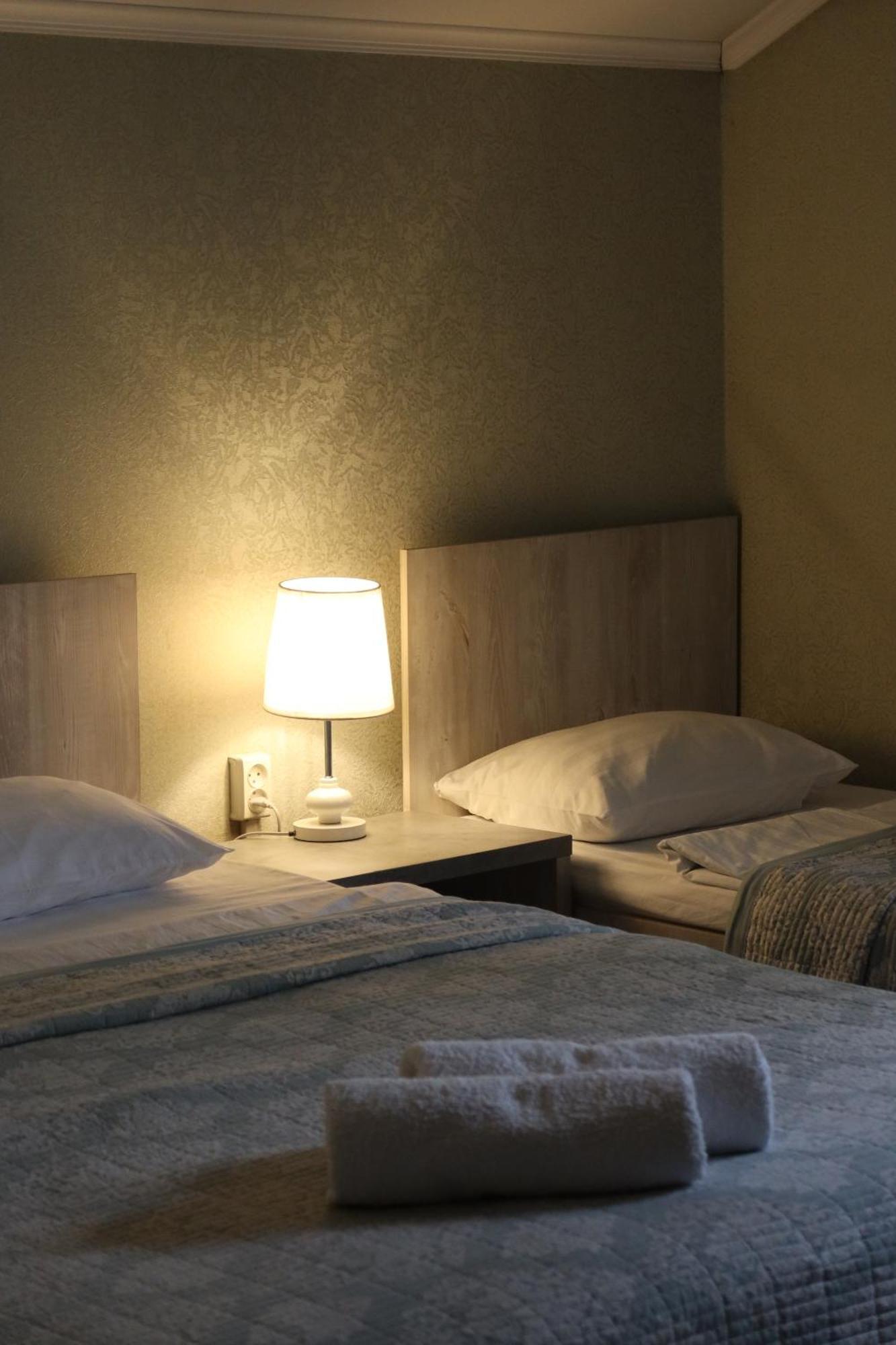 Lavitor Hotel Bishkek Ngoại thất bức ảnh