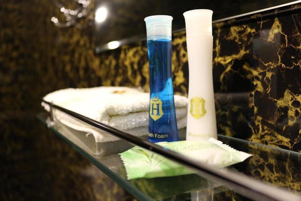 Lavitor Hotel Bishkek Ngoại thất bức ảnh