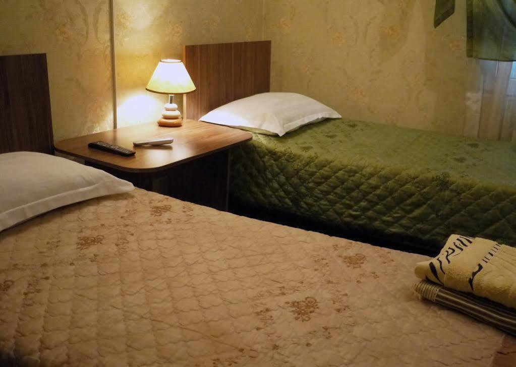 Lavitor Hotel Bishkek Ngoại thất bức ảnh