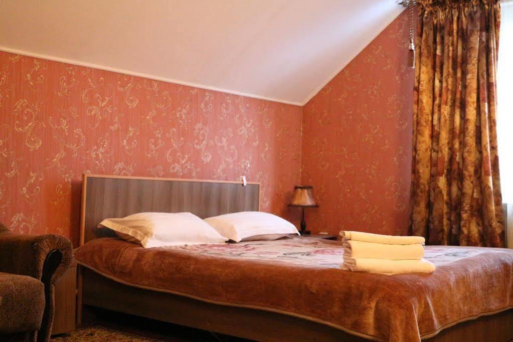 Lavitor Hotel Bishkek Ngoại thất bức ảnh